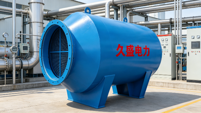 古田风机消声器